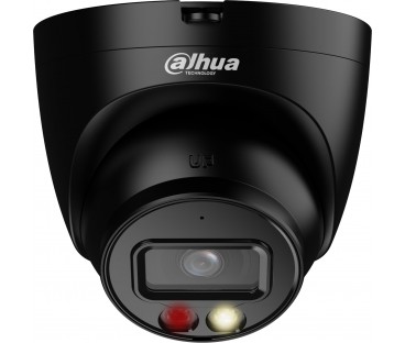 Kamera IP Dahua IPC-HDW2649TM-S-IL-0280B-BLACK